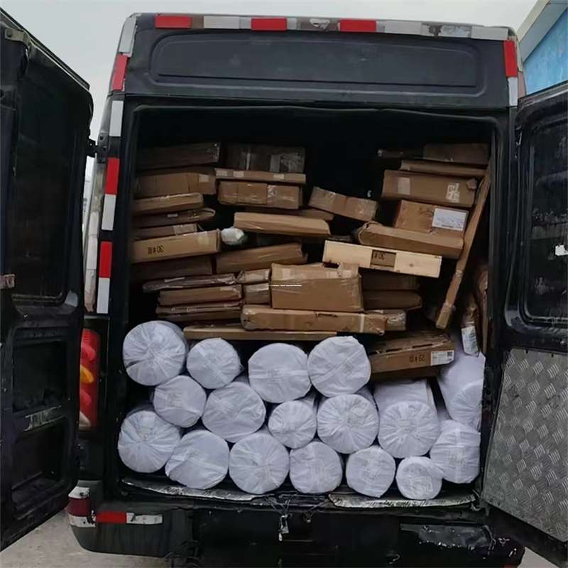 江苏无锡宜兴至北海货运专线——一站式物流服务，让您的货物畅行无忧（北海到全国物流货运公司）