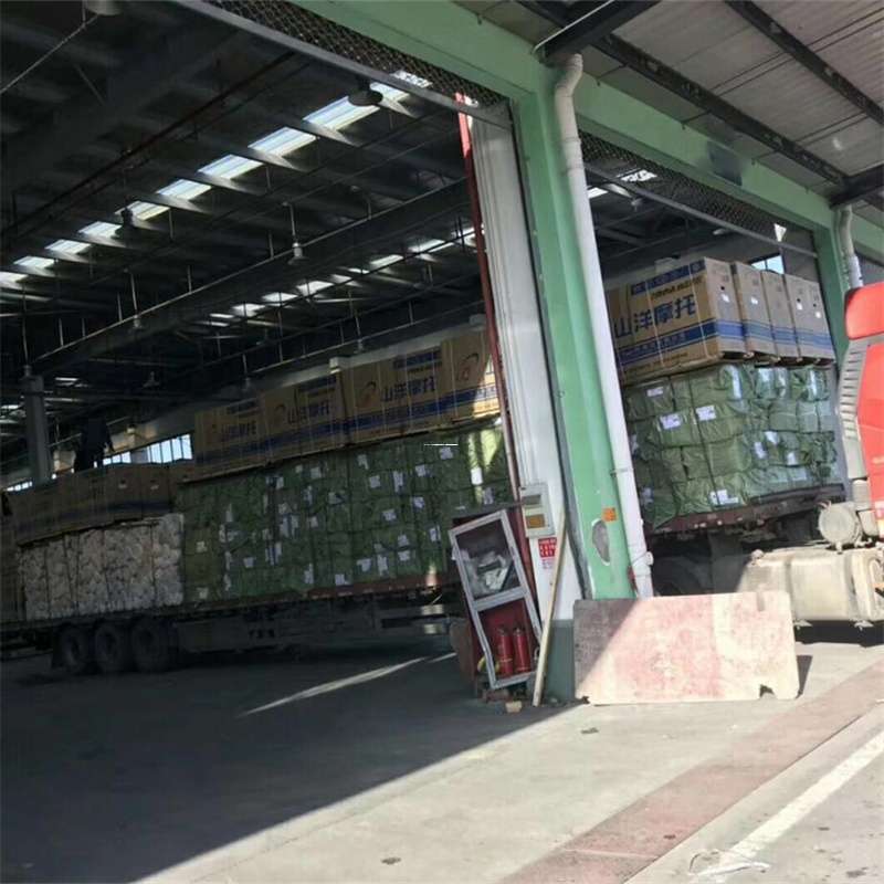 江苏无锡宜兴至肥东物流专线，一站式服务让货运更高效（肥东物流公司电话号码）