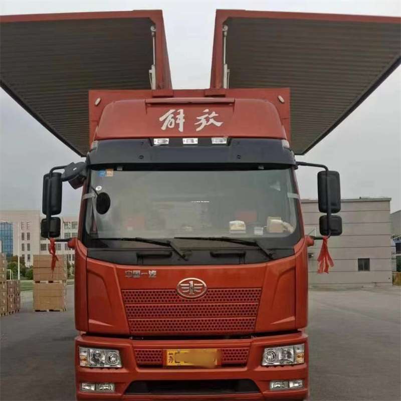 江苏无锡宜兴到白城物流公司——一站式服务，满足您的各种物流需求