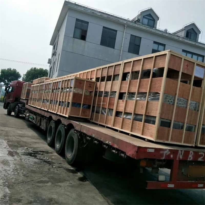 江苏无锡宜兴到株洲物流公司，一站式服务助您货运无忧