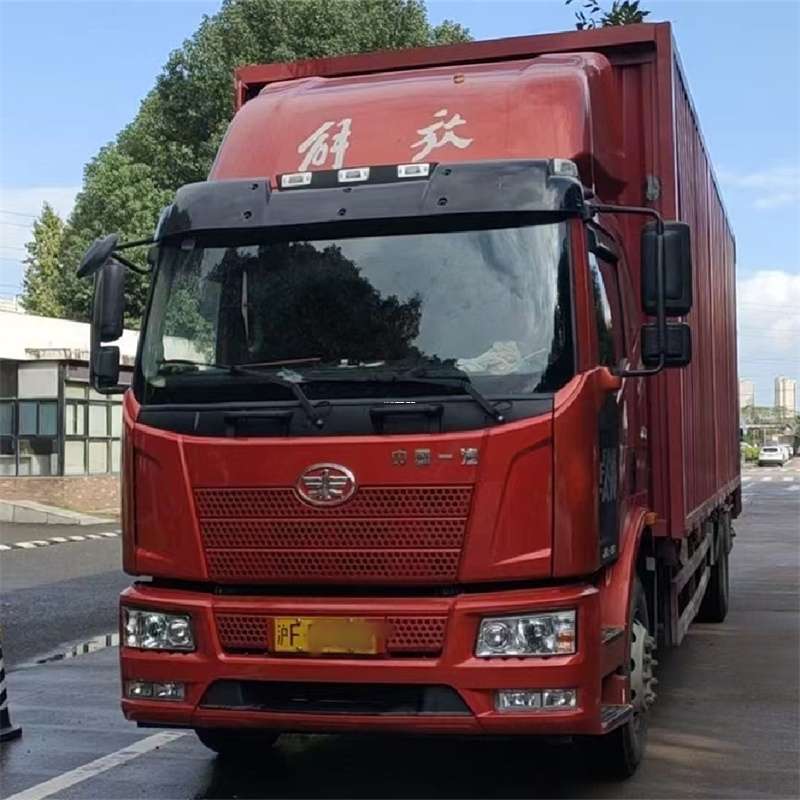 江苏无锡宜兴到苏州姑苏物流公司——专业货运，安心托付