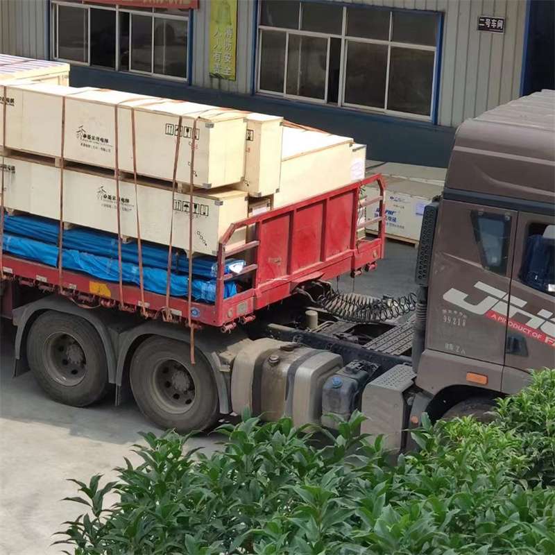 江苏无锡宜兴到海口物流公司一站式服务，让货运更轻松